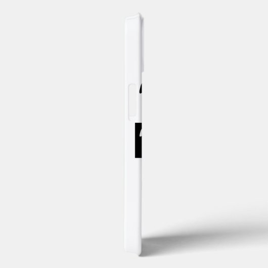 Coques Case-Mate iPhone Parler À La Main (Verso / Droite)