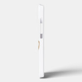 Coques Case-Mate iPhone Parler À La Main (Verso / Gauche)