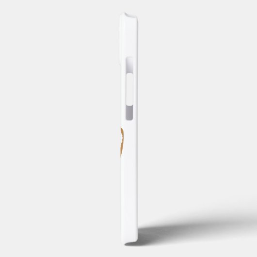 Coques Case-Mate iPhone Parler À La Main (Verso / Gauche)