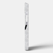 Coques Case-Mate iPhone Parler Nerdy (Verso / Gauche)