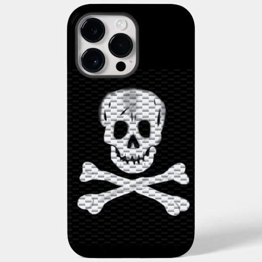 Coques Case-Mate iPhone Parlez comme une journée de pirates (Verso)