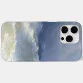 Coques Case-Mate iPhone Parmi les vagues, Aivazovsky (Verso (horizontal))