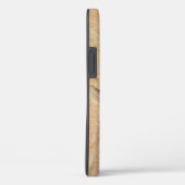 Coques Case-Mate iPhone paroi Brown (Verso / Droite)
