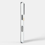 Coques Case-Mate iPhone Paroles de musique (Verso / Droite)
