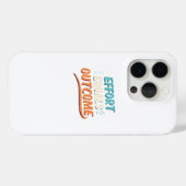 Coques Case-Mate iPhone Paroles de musique (Verso (horizontal))