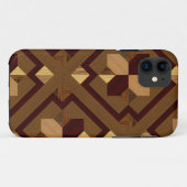 Coques Case-Mate iPhone Parquet (Dos (Horizontal))