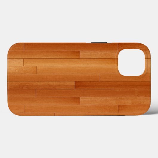 Coques Case-Mate iPhone Parquet (Verso (horizontal))
