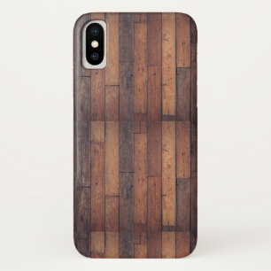 Case-Mate iPhone Case Parquet au sol en bois