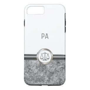 Coque iPhone 8 Plus/7 Plus Parquet de luxe
