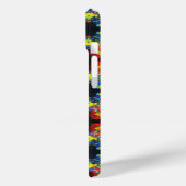 Coques Case-Mate iPhone Parralaxials KCFX (Verso / Gauche)