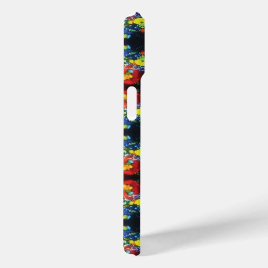 Coques Case-Mate iPhone Parralaxiaux KCFX (Verso / Droite)