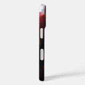 Coques Case-Mate iPhone Parrot Macaw Scarlet Manger Toast (Verso / Droite)