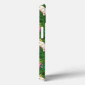 Coques Case-Mate iPhone Parrot Pattern (Verso / Droite)