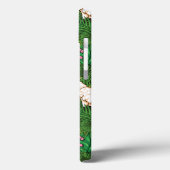 Coques Case-Mate iPhone Parrot Pattern (Verso / Gauche)