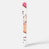 Coques Case-Mate iPhone Parsemenez un peu de cuteness dans votre journée ! (Verso / Gauche)