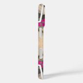 Coques Case-Mate iPhone Part du lion (Verso / Droite)