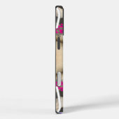 Coques Case-Mate iPhone Part du lion (Verso / Droite)