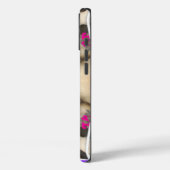 Coques Case-Mate iPhone Part du lion (Verso / Gauche)