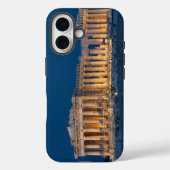 Coques Case-Mate iPhone Parthénon (Verso)