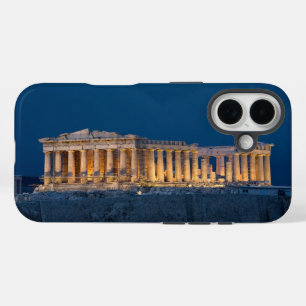Coques iPhone 16 Parthénon