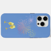 Coques Case-Mate iPhone parti (Verso (horizontal))