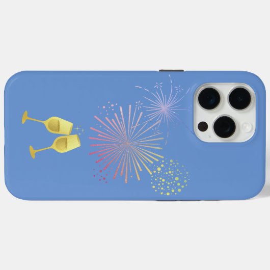 Coques Case-Mate iPhone parti (Verso (horizontal))