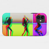 Coques Case-Mate iPhone Parti (Dos (Horizontal))