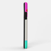 Coques Case-Mate iPhone Parti (Dos/Droite)