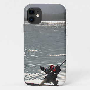 Coques Pour iPhone Parti Pêcher Pas De Travail Aujourd'hui