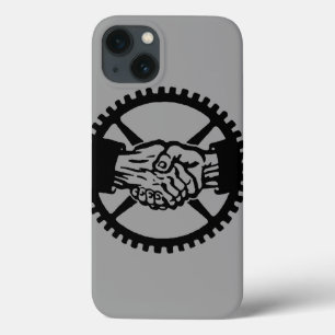 Etui iPhone Case-Mate Parti travailliste américain