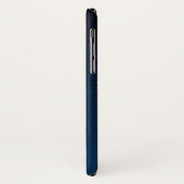 Coques Case-Mate iPhone Parti Zombie d'Halloween | (Dos/Gauche)