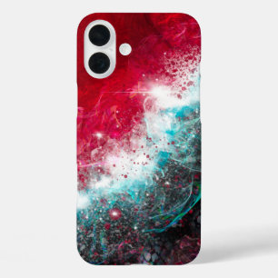Coques iPhone 16 Plus Partie De La Vie Art Abstrait
