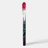 Coques Case-Mate iPhone Partie De La Vie Art Abstrait (Verso / Gauche)