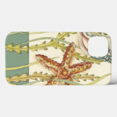 Coques Case-Mate iPhone Partie Shell multicolore (Verso (horizontal))
