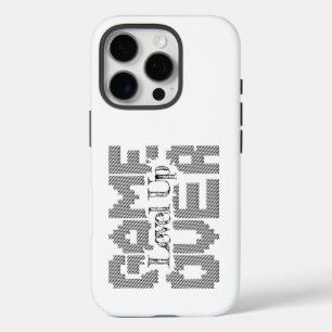 Coques iPhone 16 Pro Partie Terminée : Restaurez le plaisir d'antan, Pa