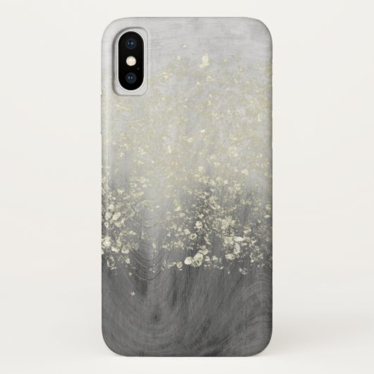 Coques Case-Mate iPhone Parties scintillant (Dos)