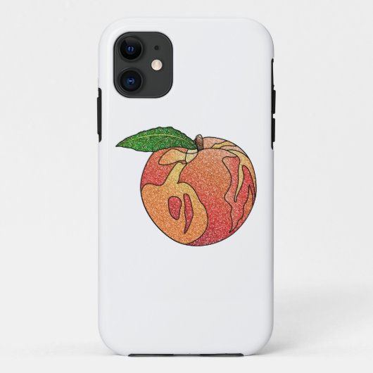 Coques Case-Mate iPhone Parties scintillant (Dos)