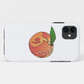 Coques Case-Mate iPhone Parties scintillant (Dos (Horizontal))