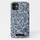 Coques Case-Mate iPhone Parties scintillant à la mode Sequins (Dos)