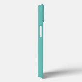 Coques Case-Mate iPhone Parties scintillant argent gouttes métal ananas ve (Verso / Droite)