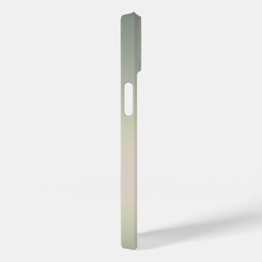 Coques Case-Mate iPhone Parties scintillant Cool branchée (Verso / Droite)