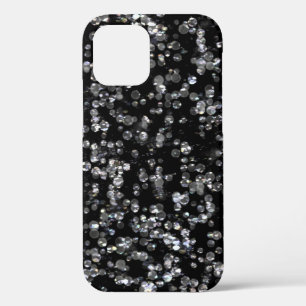 Case-Mate iPhone Case Parties scintillant de Bokeh de Glassy brillant Co