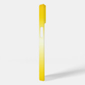 Coques Case-Mate iPhone Parties scintillant de néon brillant fluorescent N (Verso / Droite)