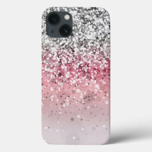 Case-Mate iPhone Case parties scintillant de pluie