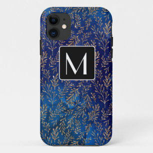 Case-Mate iPhone Case Parties scintillant de sirène bleue personnalisée