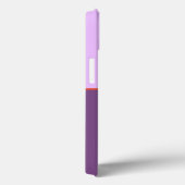 Coques Case-Mate iPhone Parties scintillant d'or Chaussures à talon élevé (Verso / Droite)