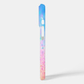 Coques Case-Mate iPhone Parties scintillant douce et tendance Coque-coque (Verso / Gauche)