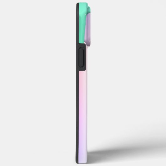 Coques Case-Mate iPhone Parties scintillant Faux Lashes Lashes Encaissons  (Verso / Droite)