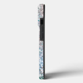 Coques Case-Mate iPhone Parties scintillant Fille moderne étincelle douce  (Verso / Gauche)