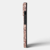 Coques Case-Mate iPhone Parties scintillant Girly Moderne Parkle Sweet 16  (Verso / Gauche)